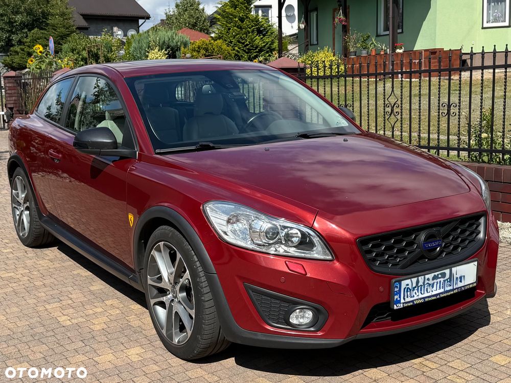 Volvo C30 - 1