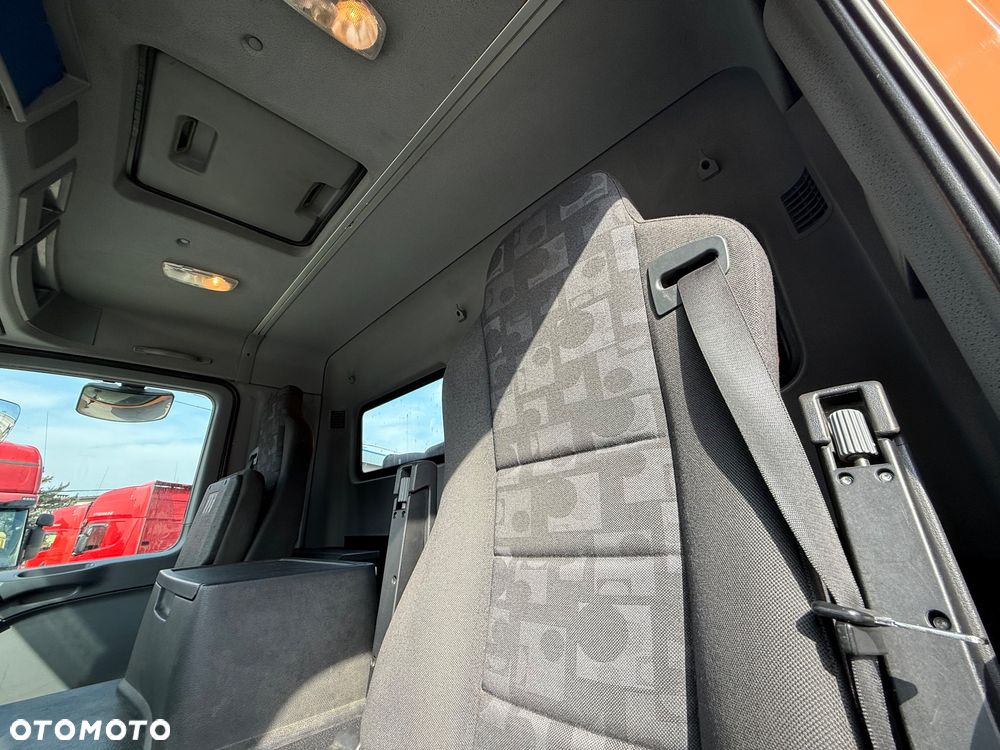 Mercedes-Benz Actros 4144 - 16