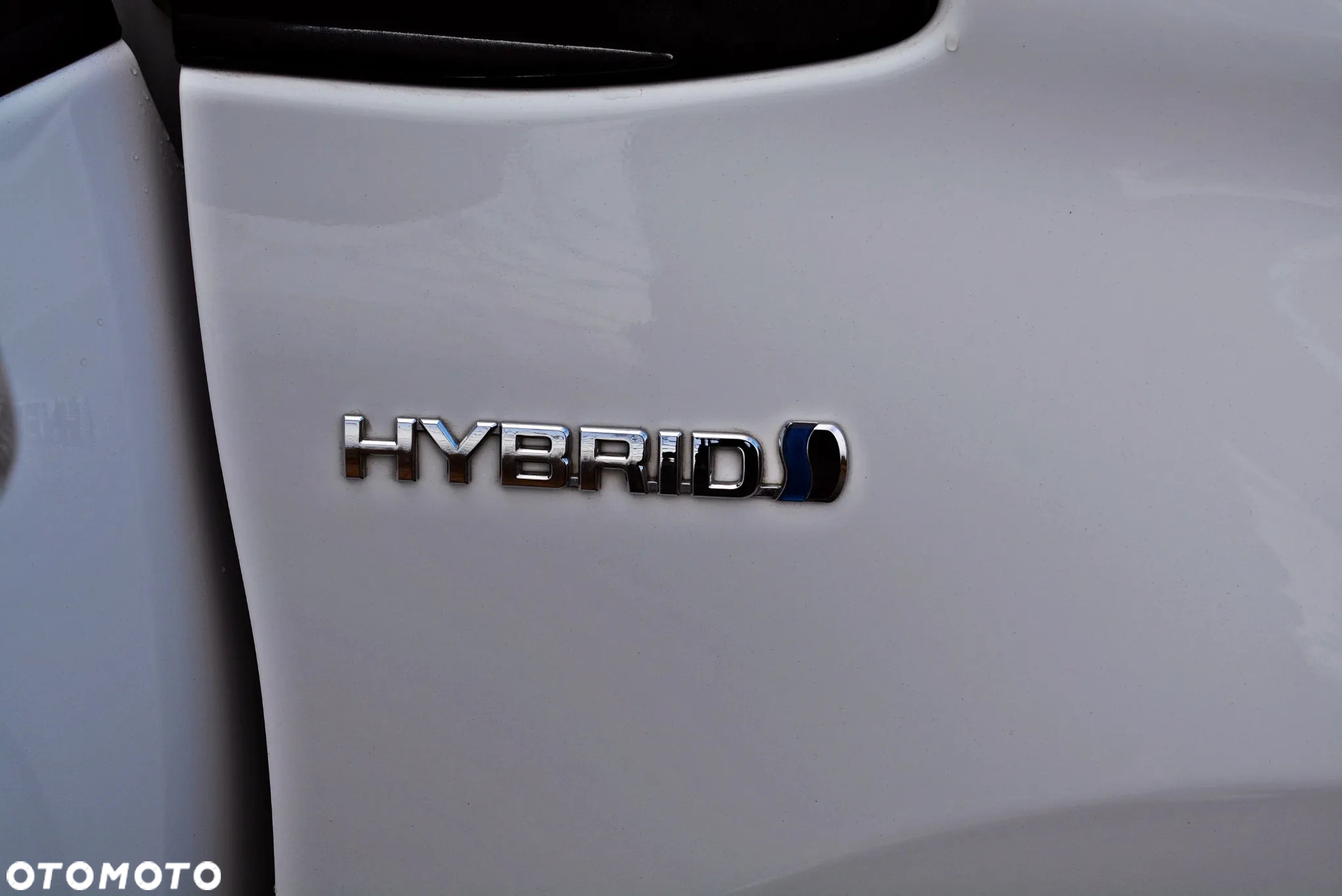 Toyota Yaris Hybrid 1.5 Executive - 12
