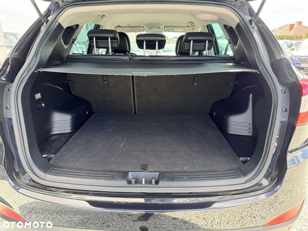 Hyundai ix35 - 13