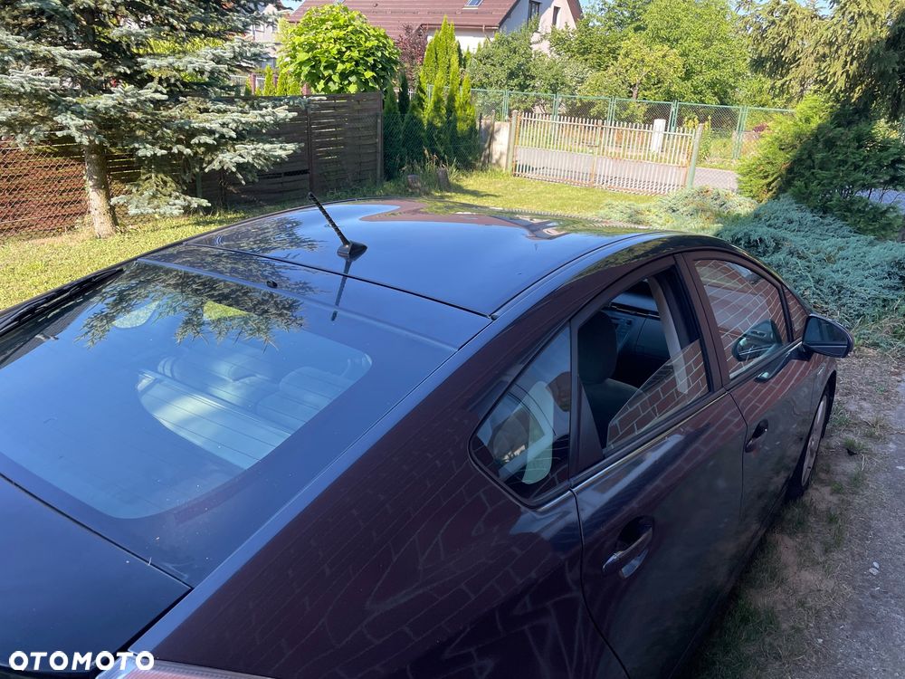 Toyota Prius 1.5 VVT-i Sol - 6