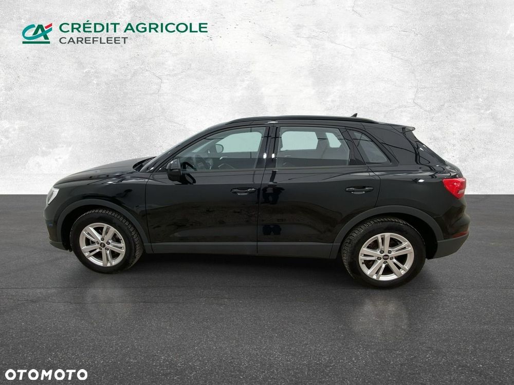 Audi Q3 - 8