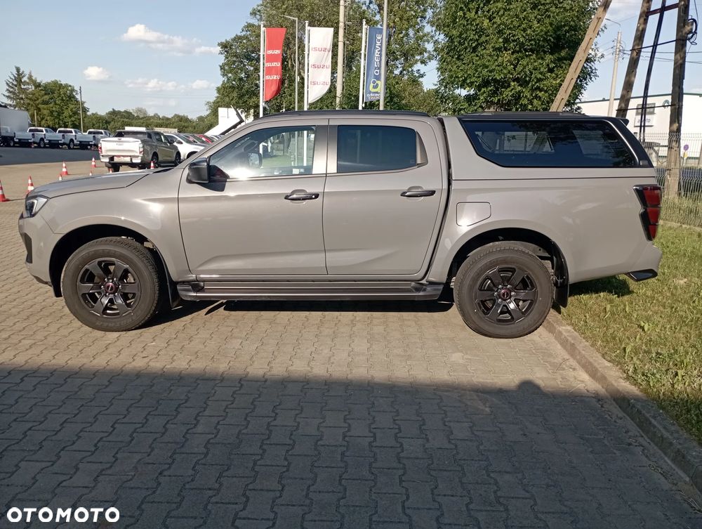 Isuzu D-Max 1.9 DC LSE - 7