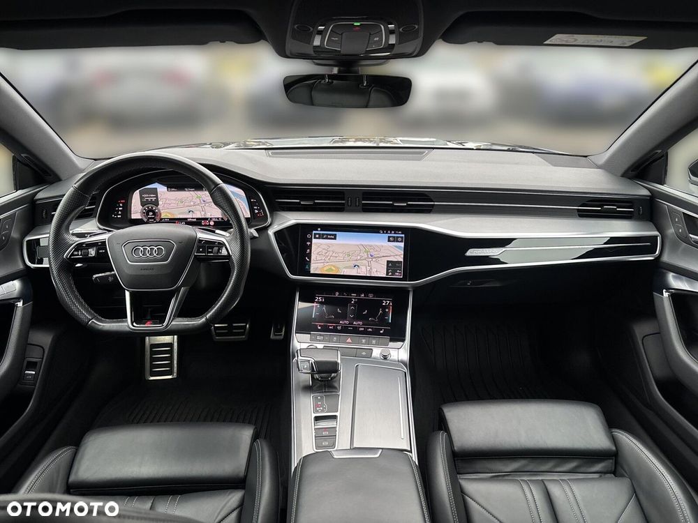 Audi A7 Sportback - 18