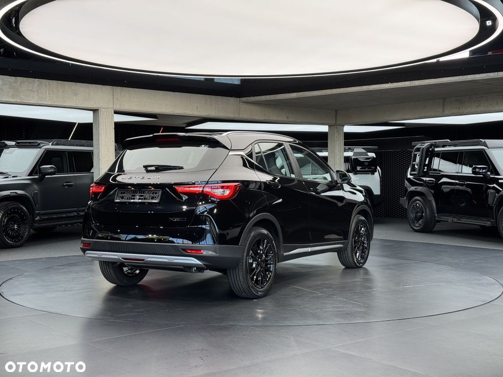 Jetour X50 - 6