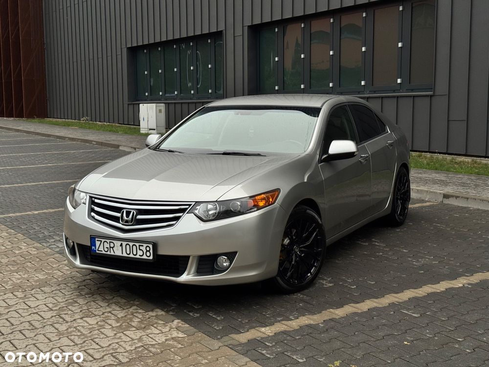 Honda Accord 2.0 Elegance - 4