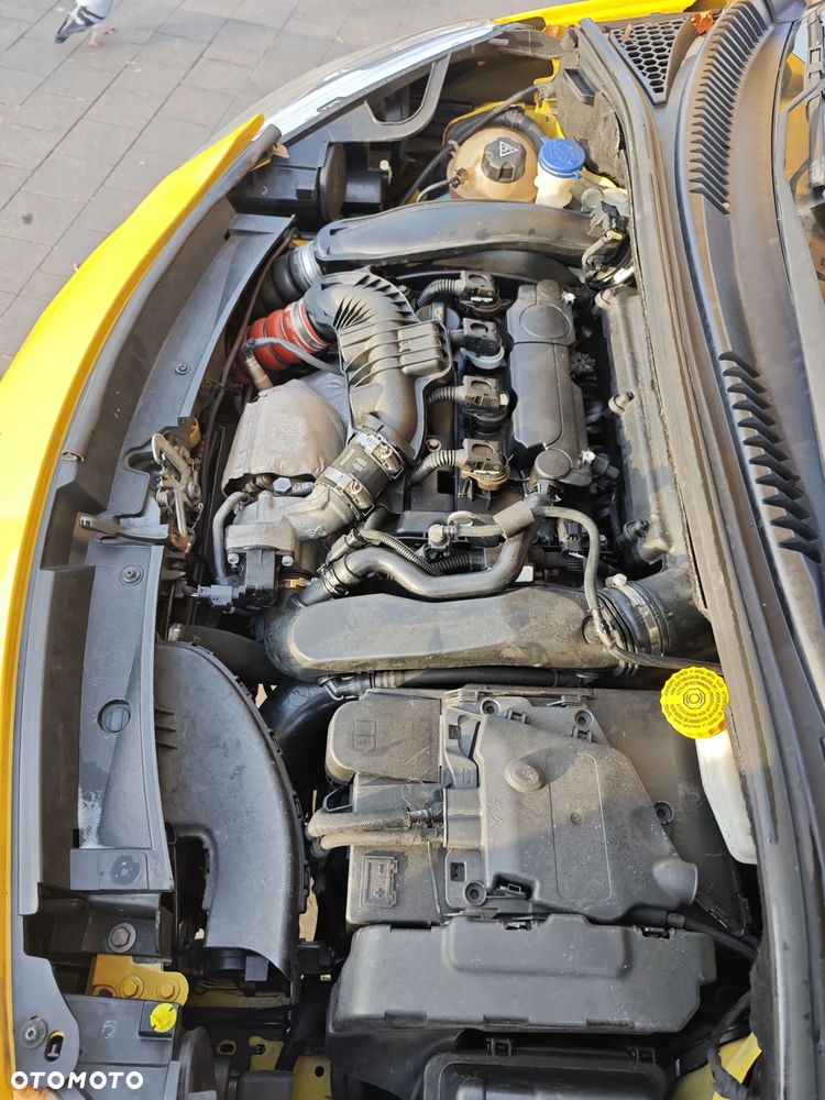 Citroën DS3 1.6 THP SportChic - 23