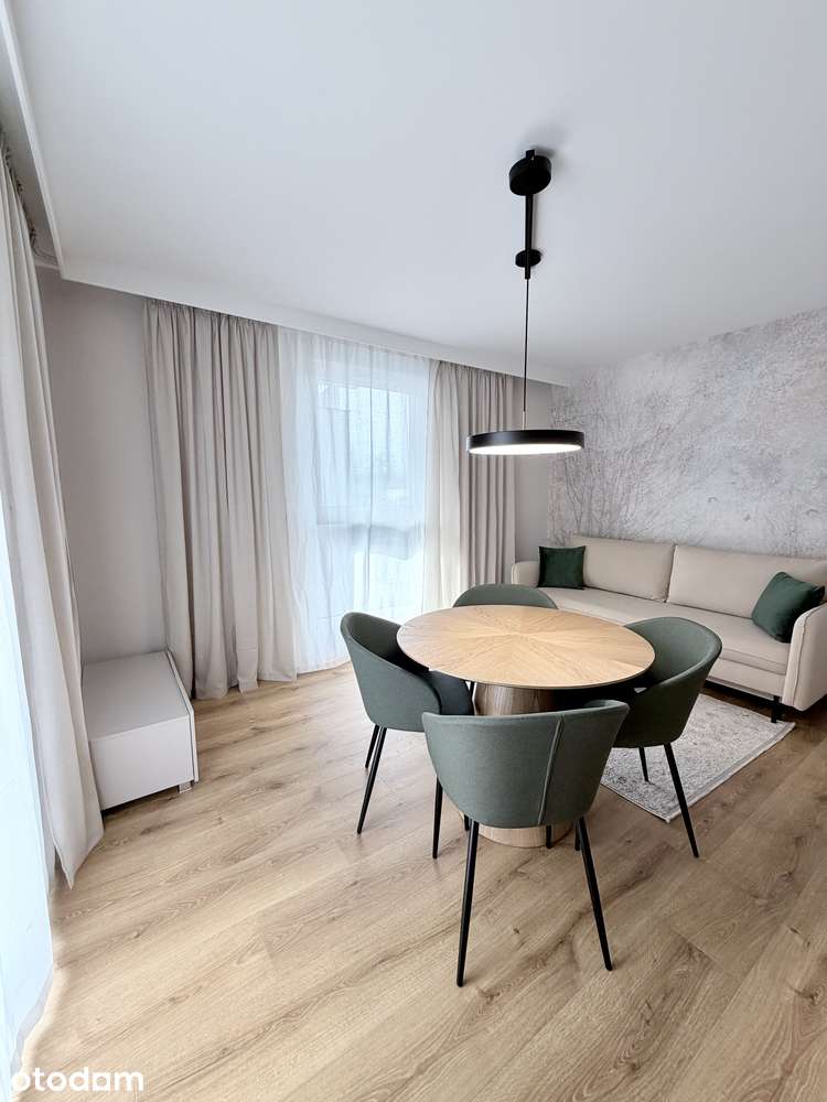 Nowoczesny apartament Gliwice , ul. Dolna, osiedle Ara Park