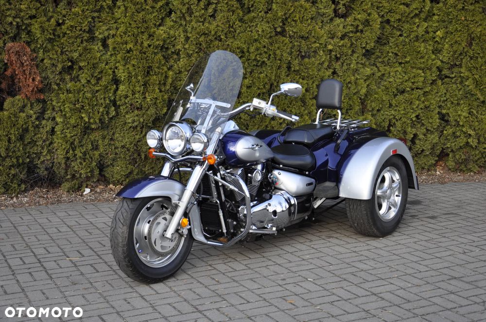 Suzuki Boulevard - 4