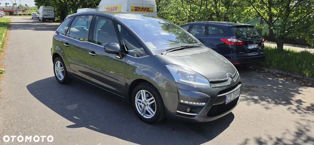 Citroën C4 Picasso 1.6 HDi Seduction - 5