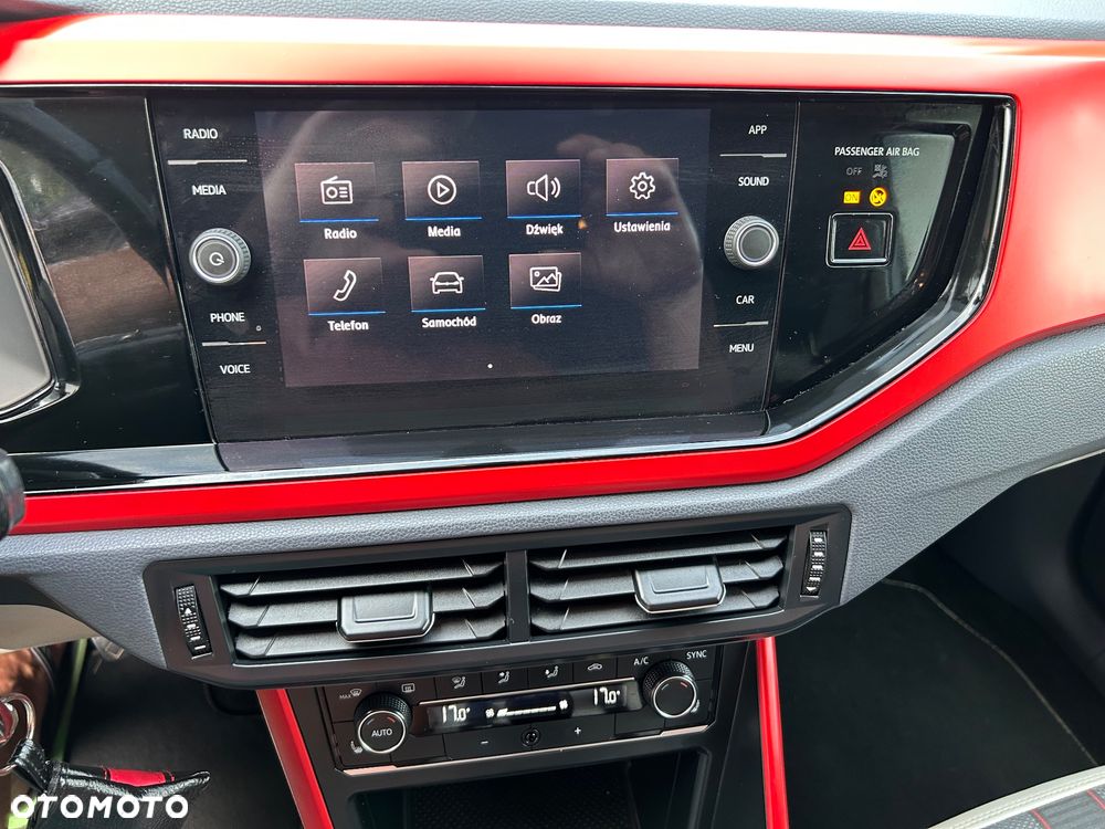 Volkswagen Polo 1.0 TSI OPF beats - 21