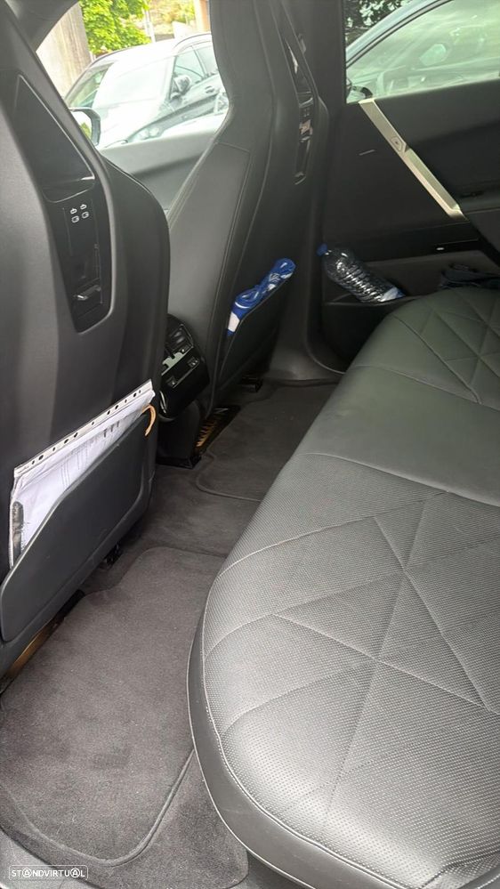 BMW iX xDrive 40 Pack Desportivo - 11