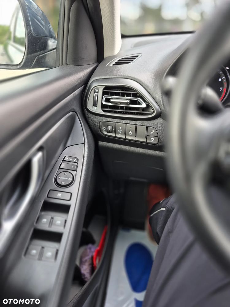 Hyundai i30 1.5 DPI Comfort - 4
