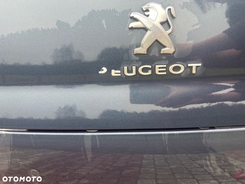 Peugeot 508 - 15