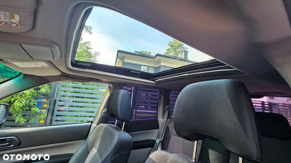 Subaru Forester 2.0 XL WIN - 33