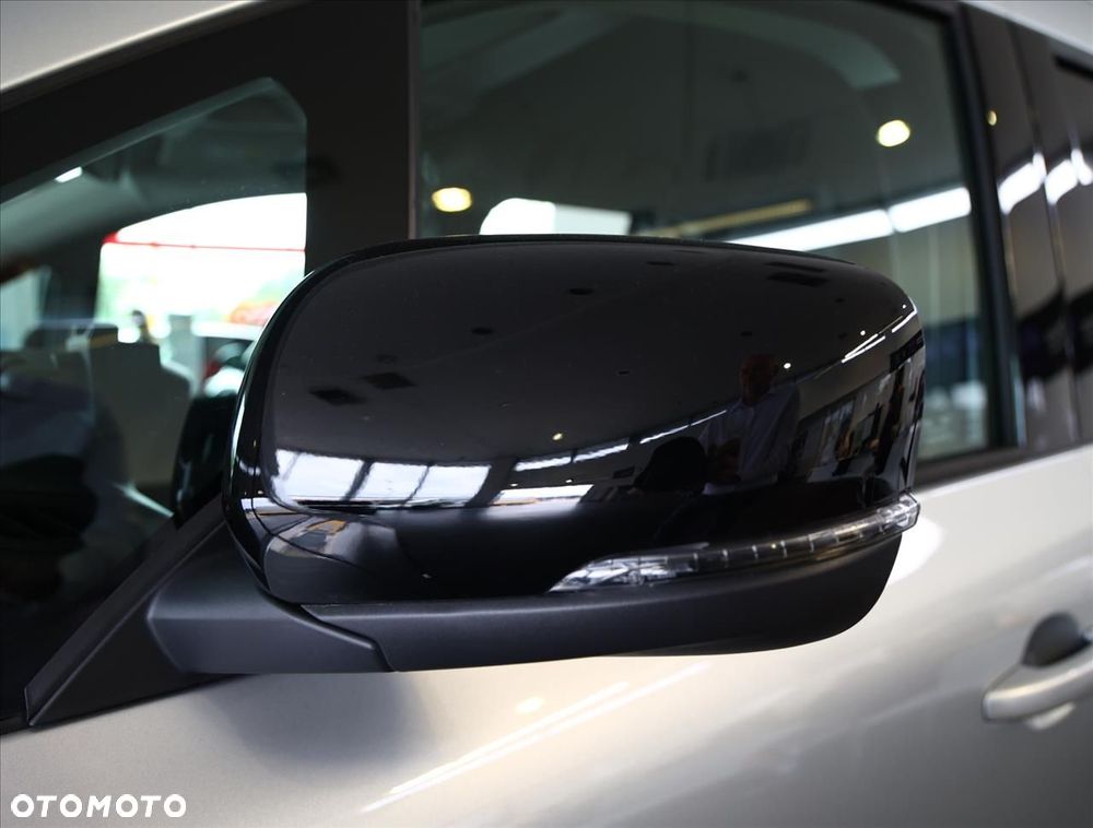 Renault Kangoo 1.3 TCe Techno EDC - 9