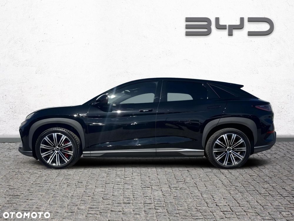 BYD Sealion 7 - 2