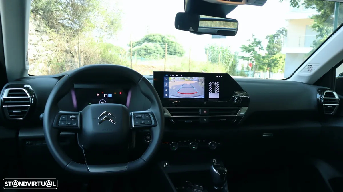 Citroën C4 1.2 PureTech Plus - 25
