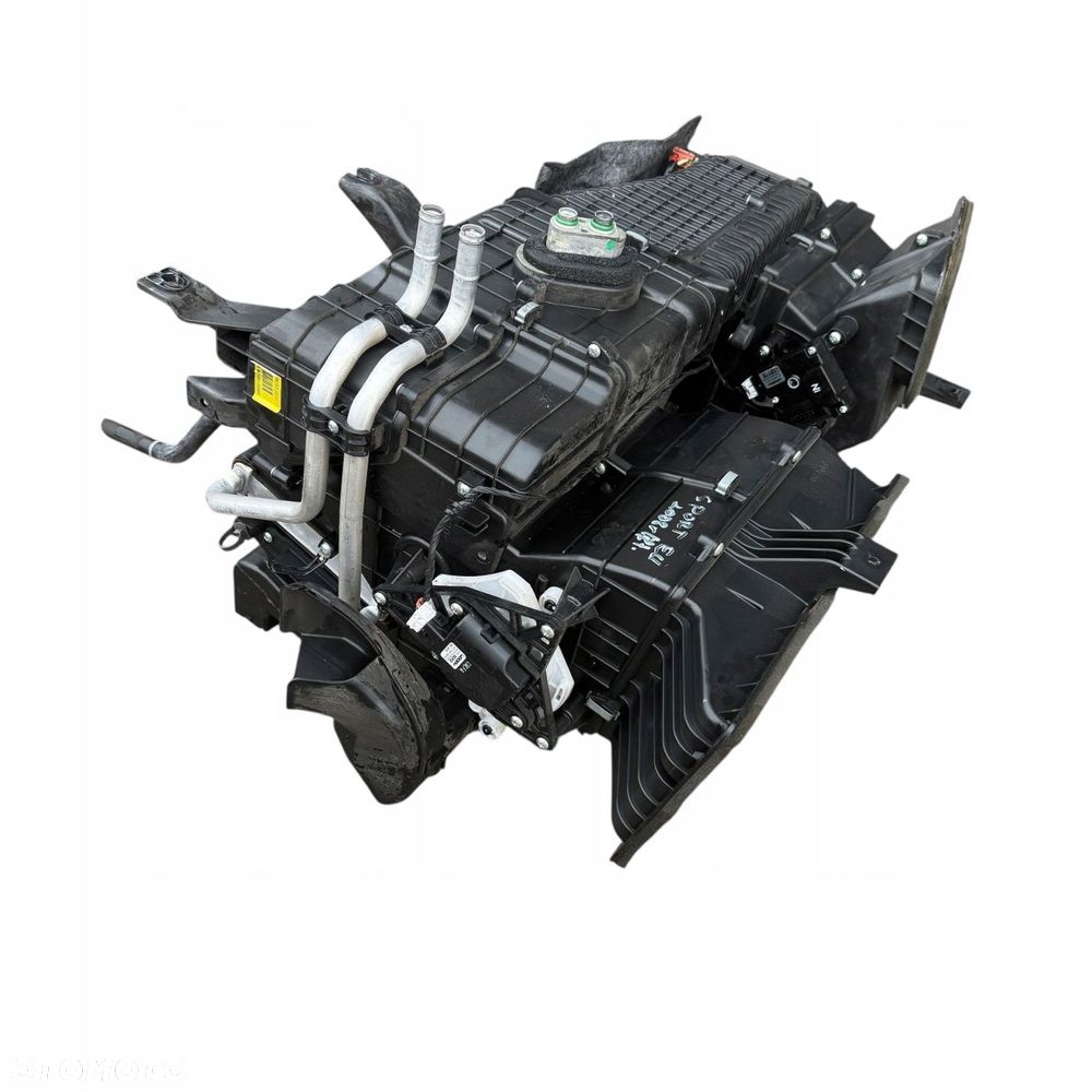Nagrzewnica Kompletna Klimatronik Kia Sportage 2009R Eu - 1