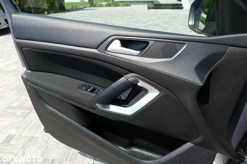 Peugeot 308 PureTech 130 Allure Pack - 21
