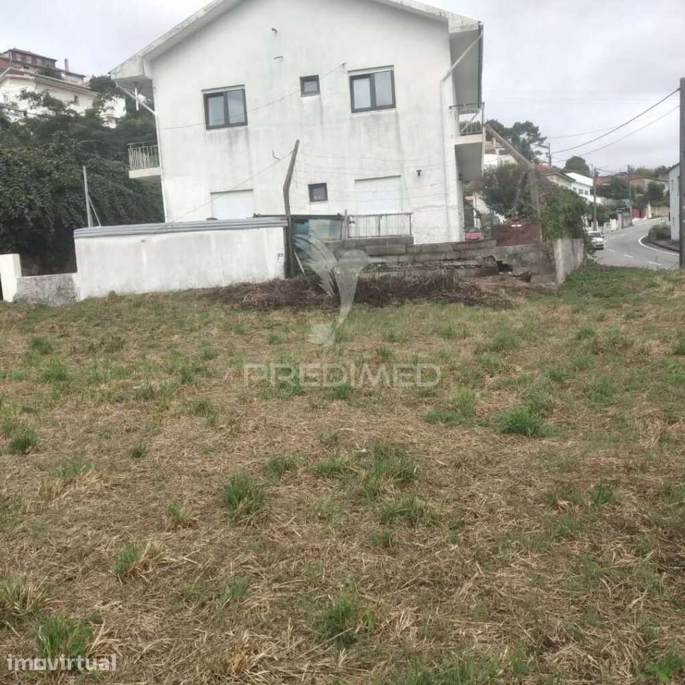Terreno para construção em Fiães – 720 m² - Grande imagem: 3/8