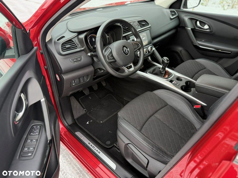 Renault Kadjar 1.3 TCe FAP Intens - 5