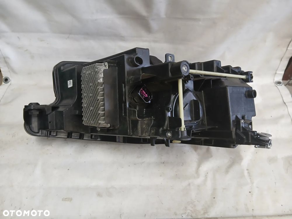 AUDI Q4 E TRON FULL LED lampa przednia reflektor lewa  89A941035 - 4