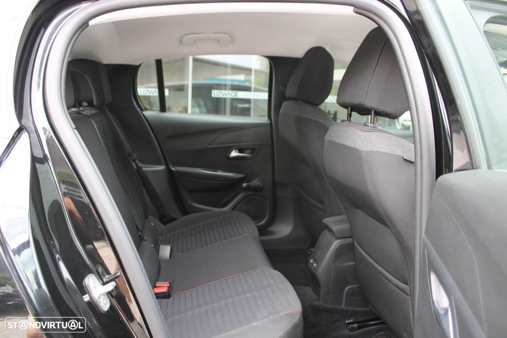 Peugeot e-208 50 kWh Active - 24