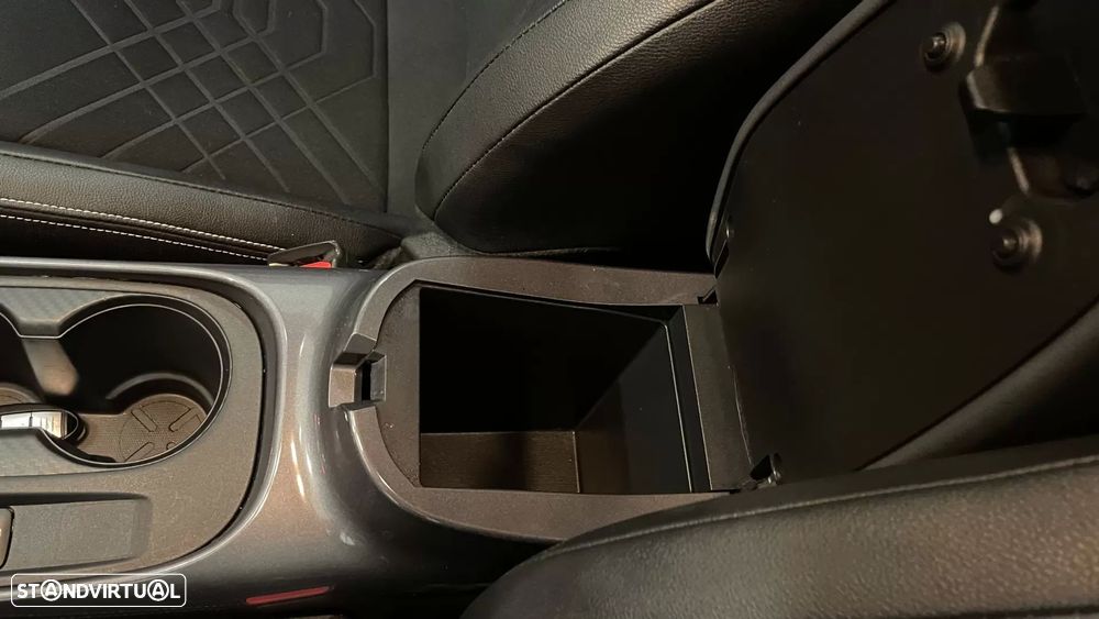 Nissan Juke 1.0 DIG-T N-Design C.Two Tone B.DCT - 39