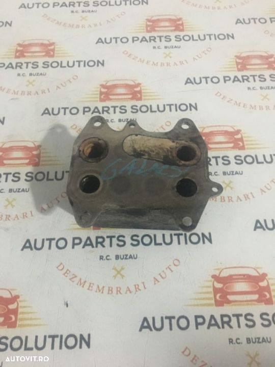 termoflot Ford Galaxy 1.9 tdi - 1