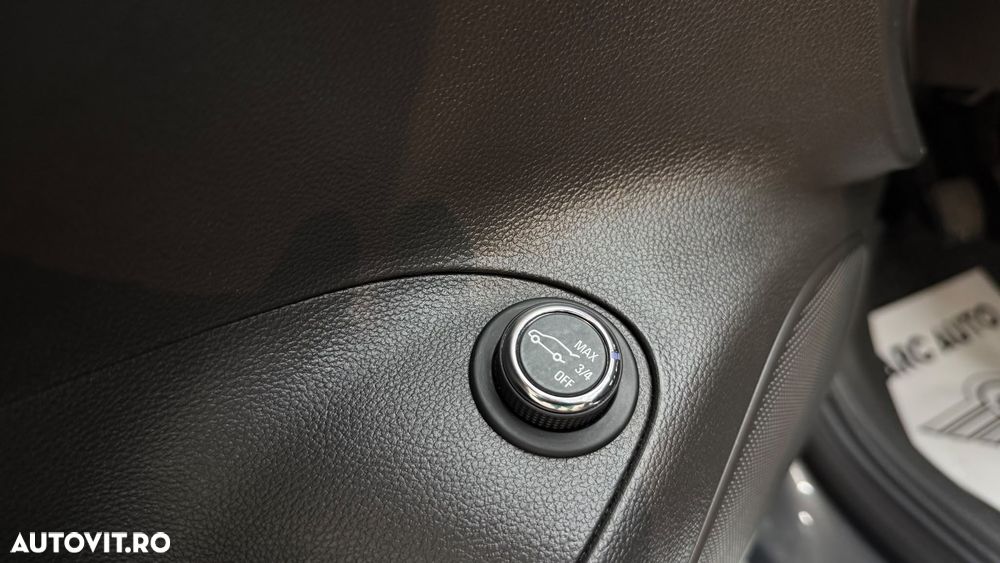 Opel Astra 1.6 D Start/Stop Innovation - 30