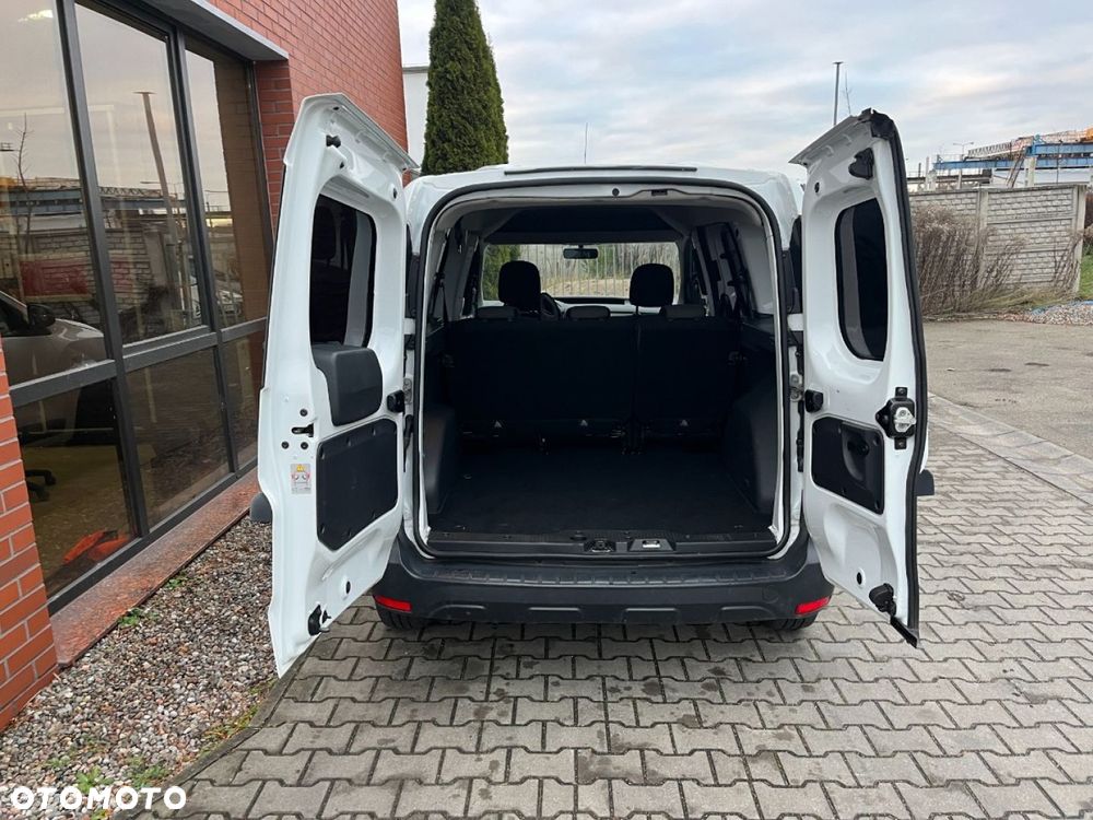 Dacia Dokker - 22