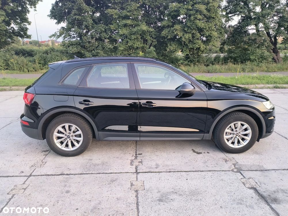 Audi Q5 - 19