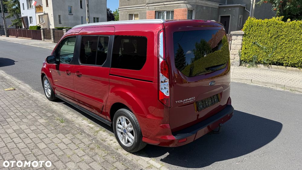 Ford Tourneo Connect Grand - 5