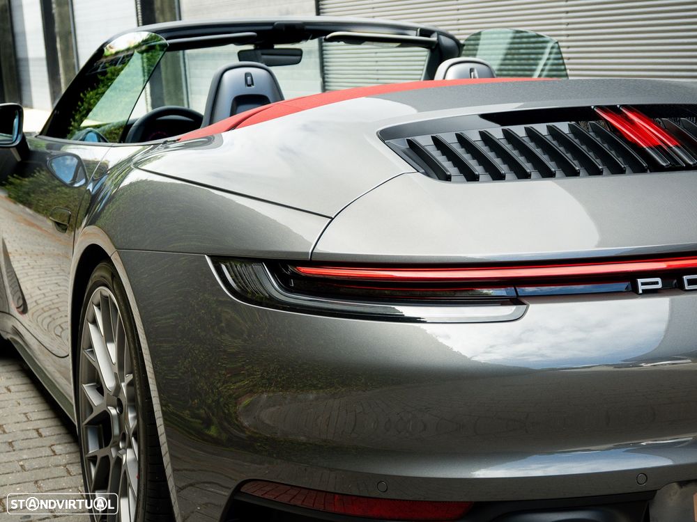 Porsche 911 (992) Carrera S PDK - 19