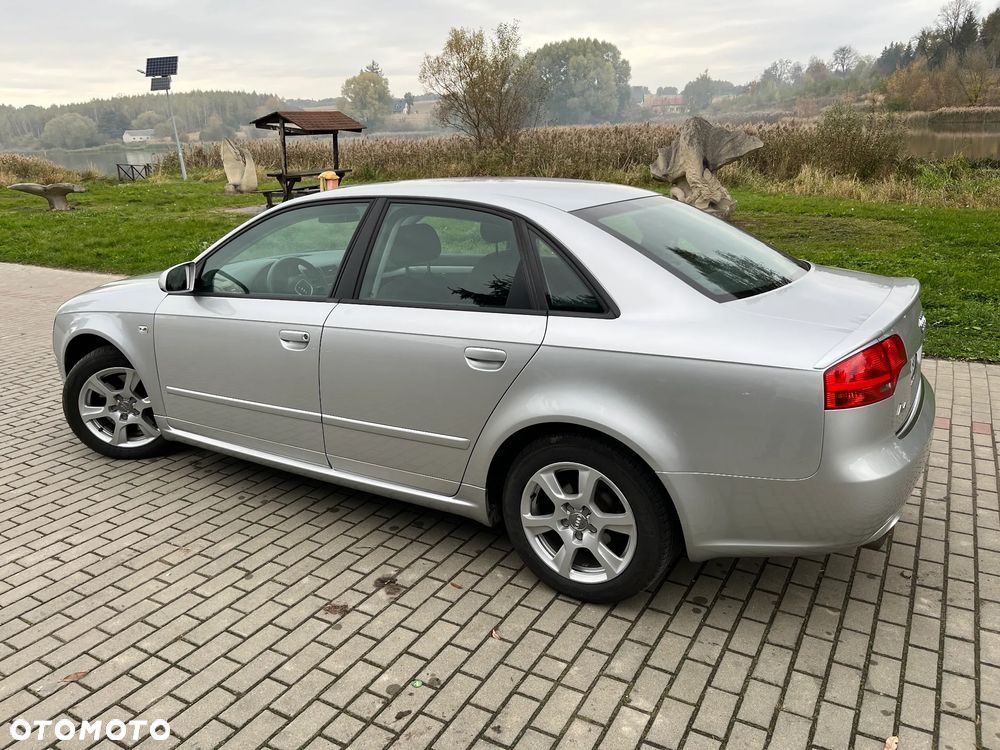 Audi A4 - 13
