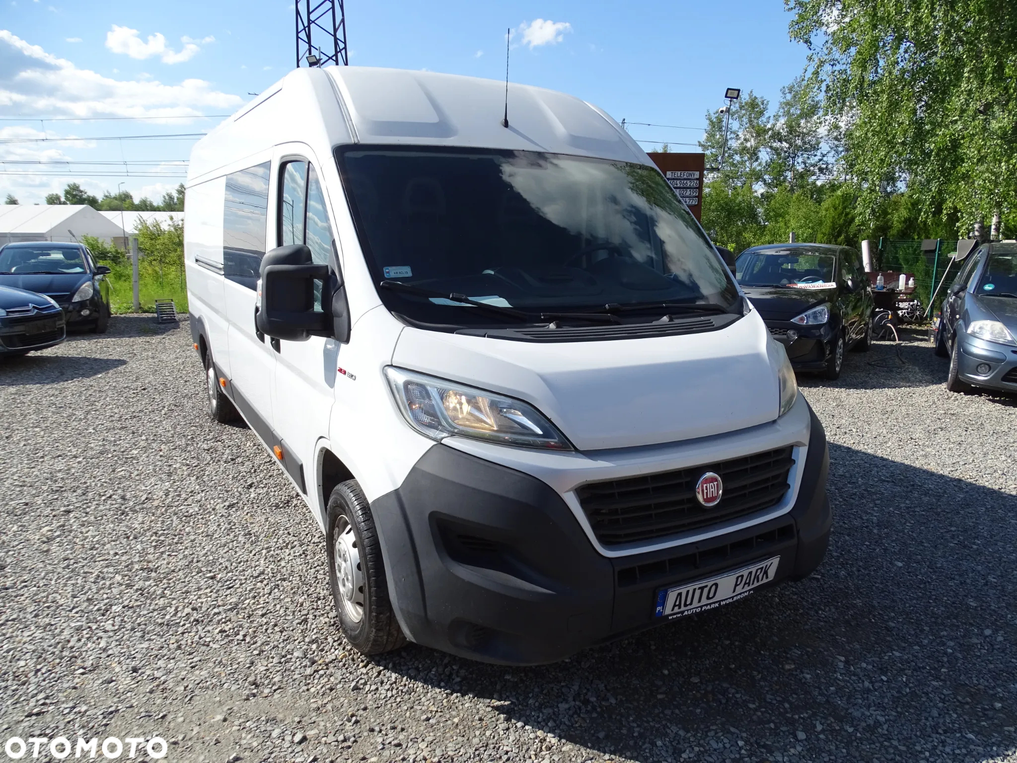 Fiat DUCATO - 2