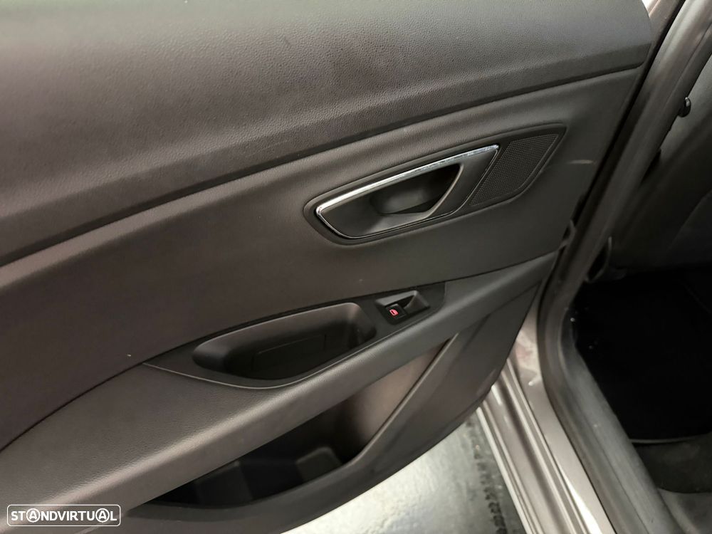 SEAT Leon - 12