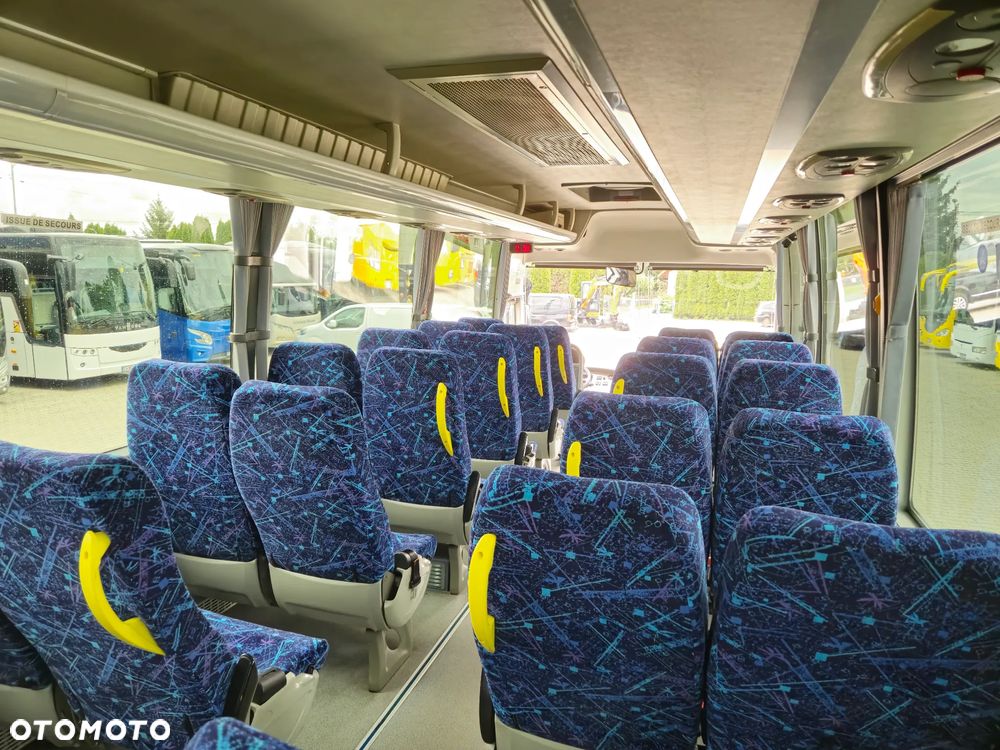 Scania HIGER A30 / SPROWADZONA / KLIMA / EEV - 27