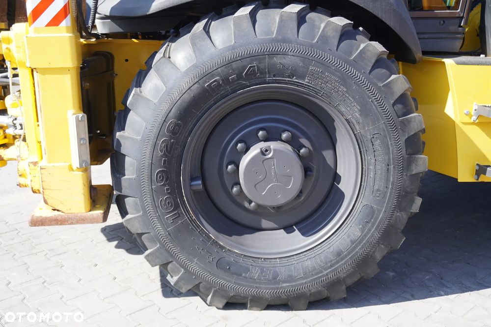 New Holland B 115 C / 1000 MTH! / 2021 / 2 sztuki - 18