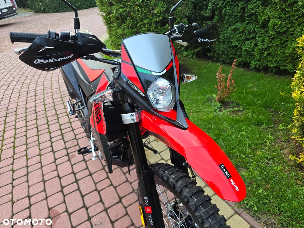 Aprilia RX - 11