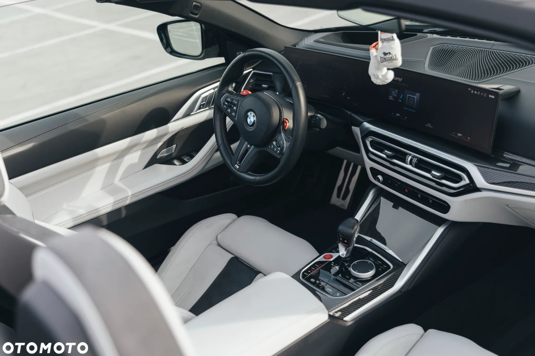 BMW M4 Competition M xDrive sport - 15