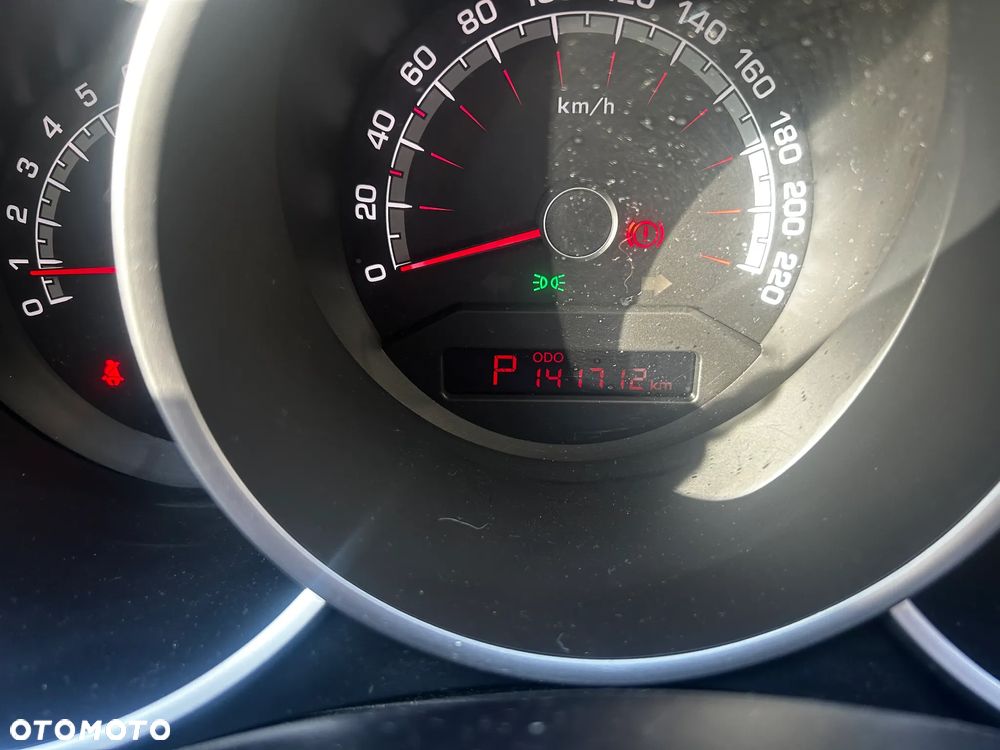 Kia Venga 1.6 XL - 7