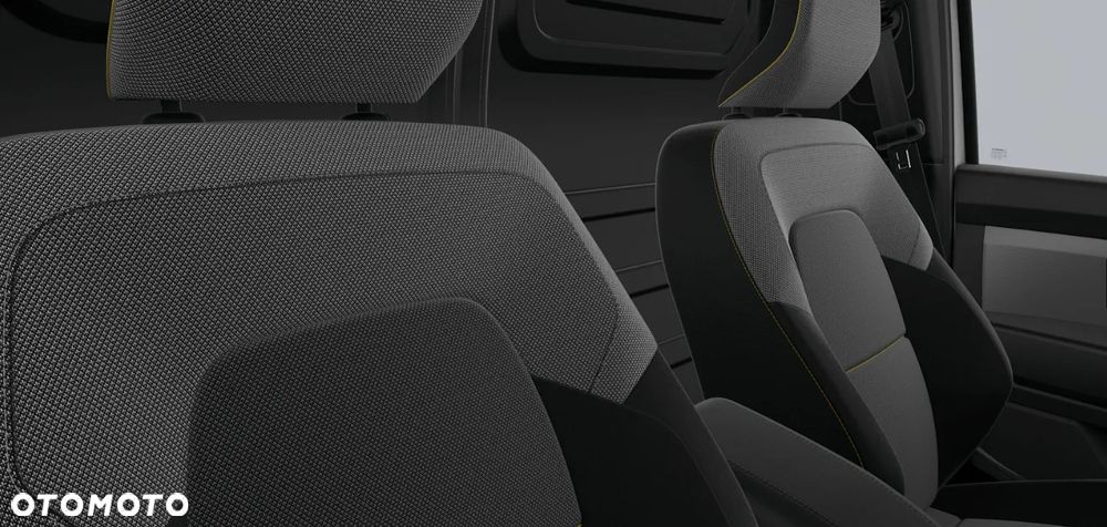 Renault Kangoo Van - 11