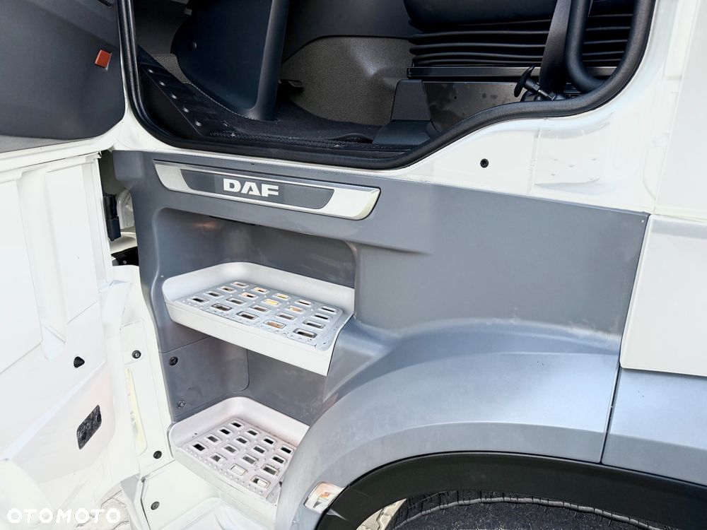 DAF XF 480 / RETARDER / EURO 6 / MICHELIN - 22