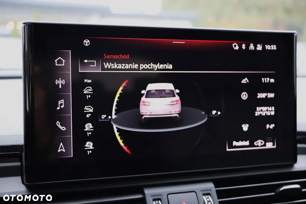 Audi Q5 Sportback 40 TDI quattro S tronic edition one - 40