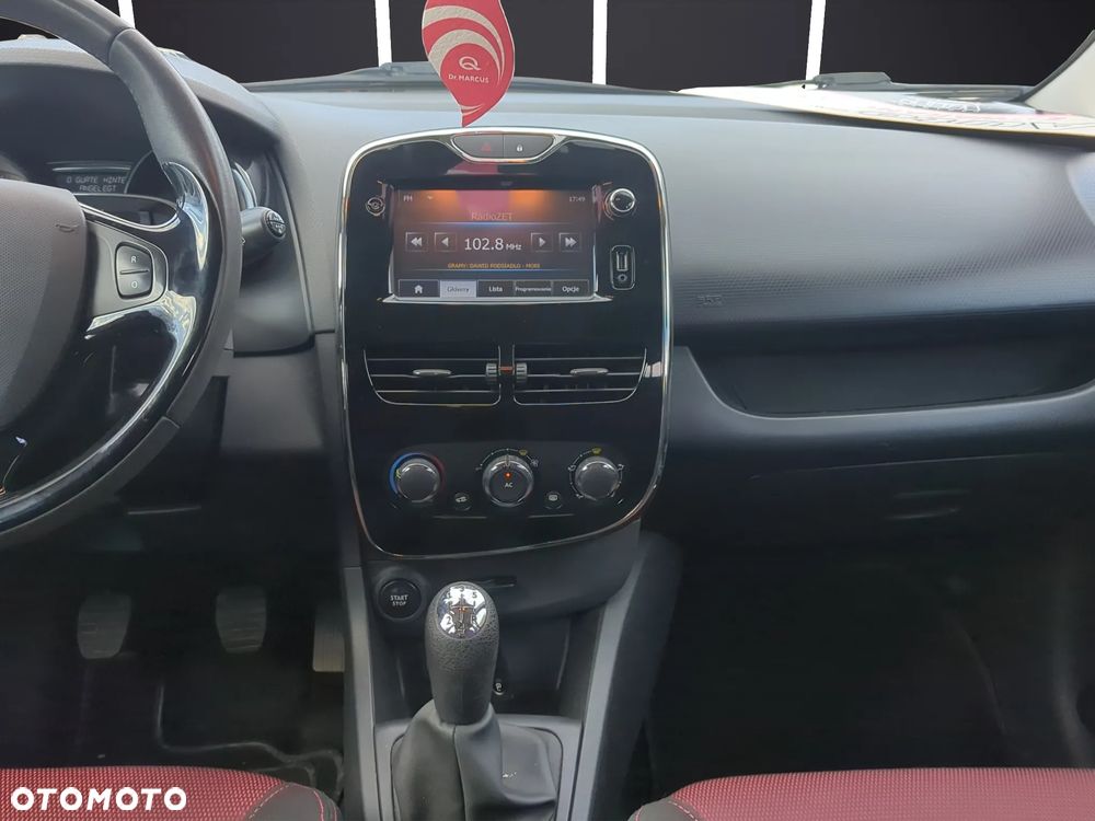 Renault Clio 1.2 16V 75 Dynamique - 22