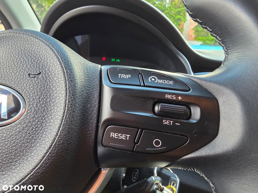 Kia Stonic 1.4 Spirit - 24