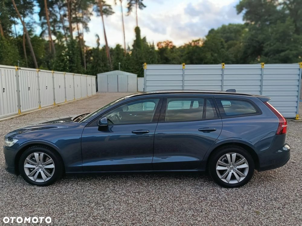 Volvo V60 B4 D Plus Bright - 3
