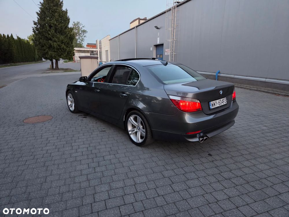 BMW Seria 5 - 31